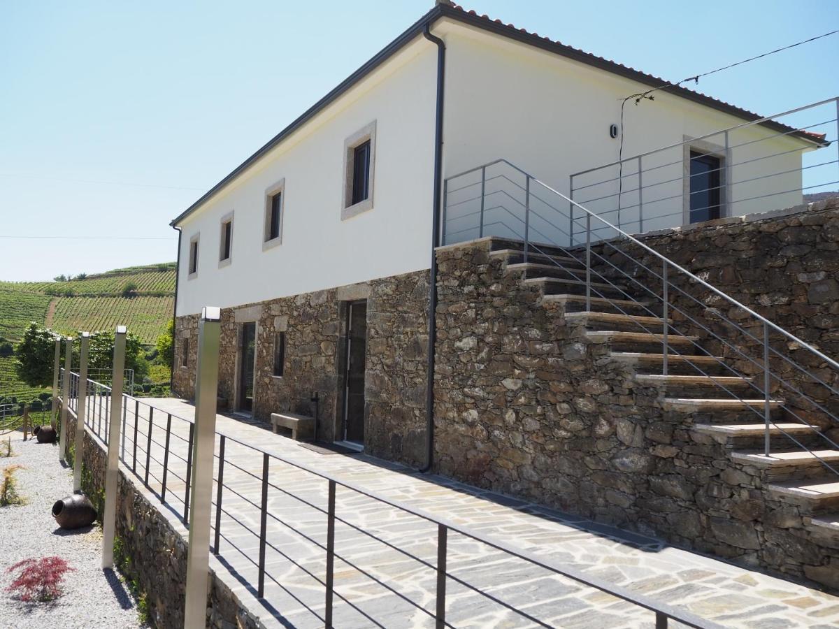 Quinta Das Fontainhas Mesão Frio Szoba fotó