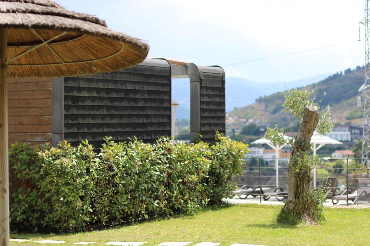 Quinta Das Fontainhas Mesão Frio Kültér fotó