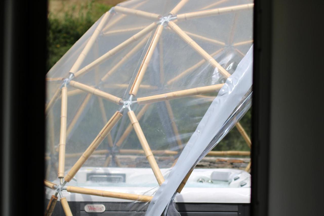 Quinta Das Fontainhas Mesão Frio Kültér fotó