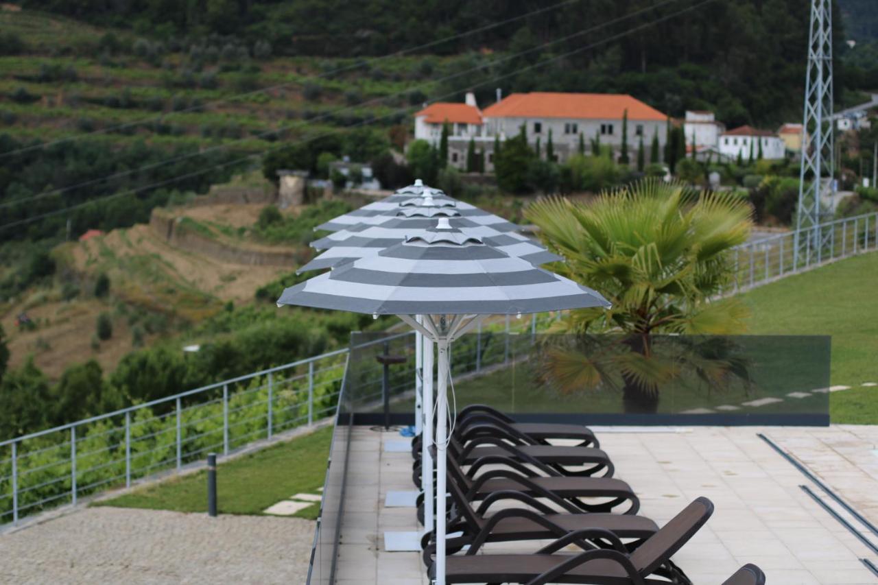 Quinta Das Fontainhas Mesão Frio Kültér fotó